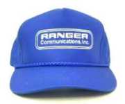 Ranger Cap Photo